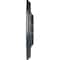 Ekena Millwork Leaf Ceiling Medallion (Fits Canopies up to 4 3/4"), 11 3/8"OD x 3 5/8"ID x 1 1/8"P, Pewter CM11LFPES - alternate 4